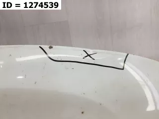 651000987R Капот  Renault Duster 1 Арт VD1274539, вид 9