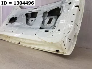 6700560F90 Дверь багажника  Toyota Land Cruiser Prado 150 Арт VD1304496, вид 3