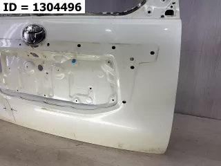 6700560F90 Дверь багажника  Toyota Land Cruiser Prado 150 Арт VD1304496, вид 6