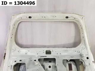 6700560F90 Дверь багажника  Toyota Land Cruiser Prado 150 Арт VD1304496, вид 8