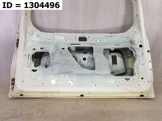 6700560F90 Дверь багажника  Toyota Land Cruiser Prado 150 Арт VD1304496, вид 9
