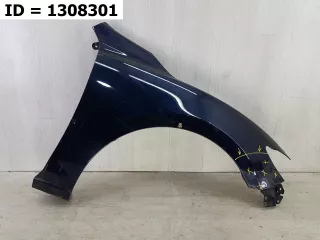 GHP952111A Крыло переднее правое  Mazda 6 3 Арт VD1308301, вид 1