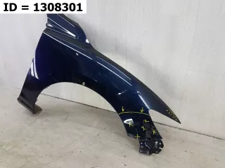 GHP952111A Крыло переднее правое  Mazda 6 3 Арт VD1308301, вид 3