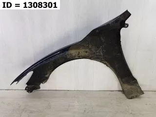 GHP952111A Крыло переднее правое  Mazda 6 3 Арт VD1308301, вид 6
