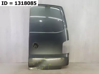 7H0827092AP Дверь задка правая  Volkswagen Transporter T5 Арт VD1318085, вид 1