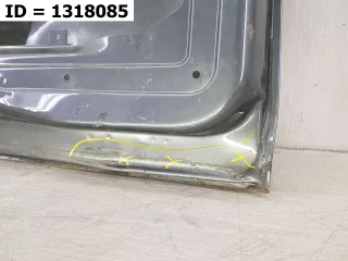 7H0827092AP Дверь задка правая  Volkswagen Transporter T5 Арт VD1318085, вид 11