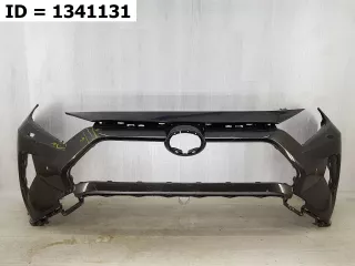 52119-0R926 Бампер передний  Toyota Rav 4 5 Арт VD1341131, вид 1