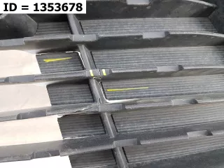 86511H0900 Бампер передний  Kia Rio 1 Арт VD1353678, вид 9