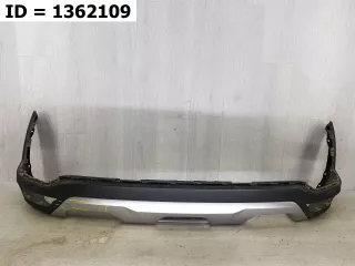 86612H0900 Спойлер заднего бампера  Kia Rio 1 Арт VD1362109, вид 1