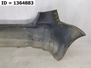96545561 Бампер задний  Chevrolet Lacetti Арт VD1364883, вид 2