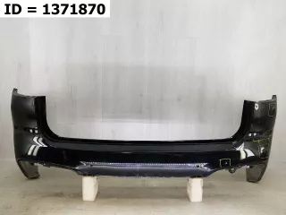 51128091992 Бампер задний  BMW X3 G01 Арт VD1371870, вид 1