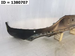 A2538858103 Спойлер заднего бампера  Mercedes GLC Coupe C253 Restailing Арт VD1380707, вид 2