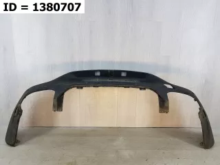 A2538858103 Спойлер заднего бампера  Mercedes GLC Coupe C253 Restailing Арт VD1380707, вид 6