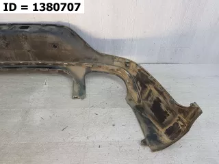 A2538858103 Спойлер заднего бампера  Mercedes GLC Coupe C253 Restailing Арт VD1380707, вид 8