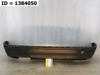 5NA807521  9B9 Спойлер заднего бампера  Volkswagen Tiguan 2 Арт VD1384050, вид 1