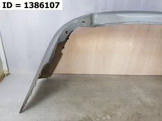 3AF807421A GRU Бампер задний  Volkswagen Passat B7 Арт VD1386107, вид 11