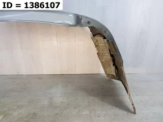 3AF807421A GRU Бампер задний  Volkswagen Passat B7 Арт VD1386107, вид 12