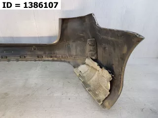 3AF807421A GRU Бампер задний  Volkswagen Passat B7 Арт VD1386107, вид 3