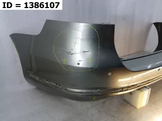 3AF807421A GRU Бампер задний  Volkswagen Passat B7 Арт VD1386107, вид 5