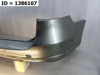 3AF807421A GRU Бампер задний  Volkswagen Passat B7 Арт VD1386107, вид 6