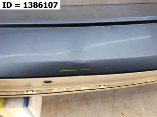 3AF807421A GRU Бампер задний  Volkswagen Passat B7 Арт VD1386107, вид 7