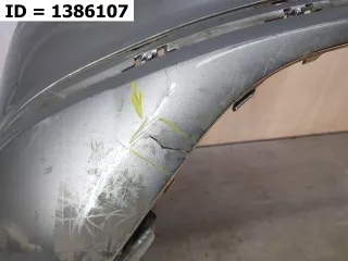 3AF807421A GRU Бампер задний  Volkswagen Passat B7 Арт VD1386107, вид 9