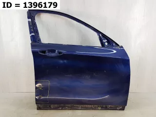 41007414370 Дверь передняя правая  BMW X1 F48 Арт VD1396179, вид 1