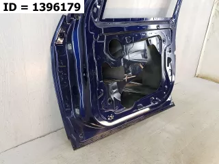 41007414370 Дверь передняя правая  BMW X1 F48 Арт VD1396179, вид 2