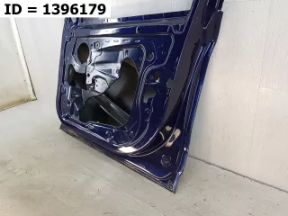 41007414370 Дверь передняя правая  BMW X1 F48 Арт VD1396179, вид 3
