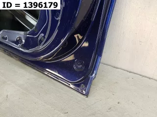 41007414370 Дверь передняя правая  BMW X1 F48 Арт VD1396179, вид 4