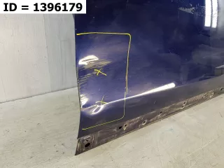 41007414370 Дверь передняя правая  BMW X1 F48 Арт VD1396179, вид 7