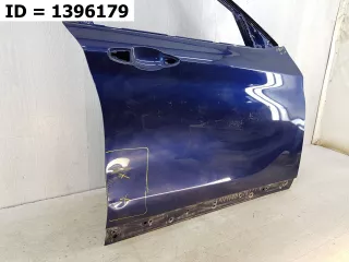 41007414370 Дверь передняя правая  BMW X1 F48 Арт VD1396179, вид 8