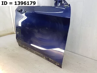 41007414370 Дверь передняя правая  BMW X1 F48 Арт VD1396179, вид 9