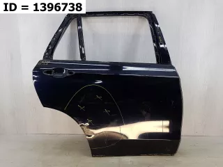 41517386740 Дверь задняя правая  BMW X5 F15 Арт VD1396738, вид 1