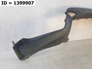 51117484783 Спойлер переднего бампера (губа)  BMW X3 G01 Арт VD1399907, вид 5