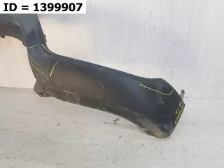 51117484783 Спойлер переднего бампера (губа)  BMW X3 G01 Арт VD1399907, вид 6