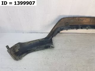 51117484783 Спойлер переднего бампера (губа)  BMW X3 G01 Арт VD1399907, вид 9