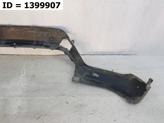51117484783 Спойлер переднего бампера (губа)  BMW X3 G01 Арт VD1399907, вид 10