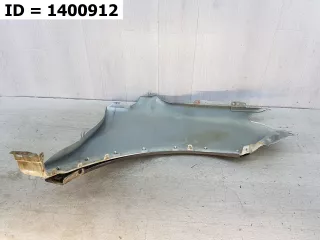5181134004 Крыло переднее левое  SsangYong Actyon 2 Арт VD1400912, вид 2