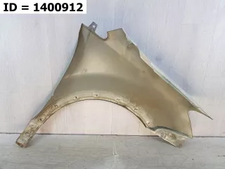5181134004 Крыло переднее левое  SsangYong Actyon 2 Арт VD1400912, вид 8