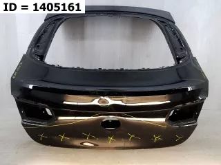 A2537400105 Дверь багажника  Mercedes GLC Coupe C253 Restailing Арт VD1405161, вид 1