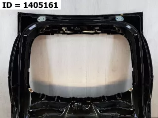 A2537400105 Дверь багажника  Mercedes GLC Coupe C253 Restailing Арт VD1405161, вид 11