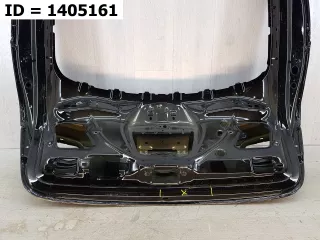 A2537400105 Дверь багажника  Mercedes GLC Coupe C253 Restailing Арт VD1405161, вид 12