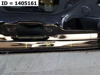 A2537400105 Дверь багажника  Mercedes GLC Coupe C253 Restailing Арт VD1405161, вид 2