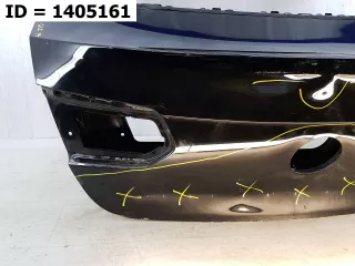A2537400105 Дверь багажника  Mercedes GLC Coupe C253 Restailing Арт VD1405161, вид 6