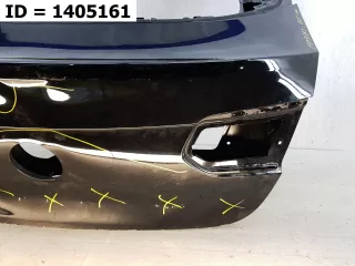 A2537400105 Дверь багажника  Mercedes GLC Coupe C253 Restailing Арт VD1405161, вид 7