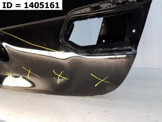 A2537400105 Дверь багажника  Mercedes GLC Coupe C253 Restailing Арт VD1405161, вид 9