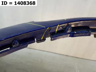 1814802 Бампер передний  Ford Fiesta 6 Арт VD1408368, вид 11