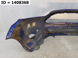1814802 Бампер передний  Ford Fiesta 6 Арт VD1408368, вид 12
