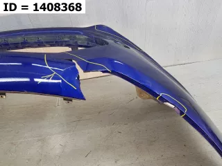 1814802 Бампер передний  Ford Fiesta 6 Арт VD1408368, вид 4